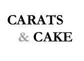 Carats & Cake logo