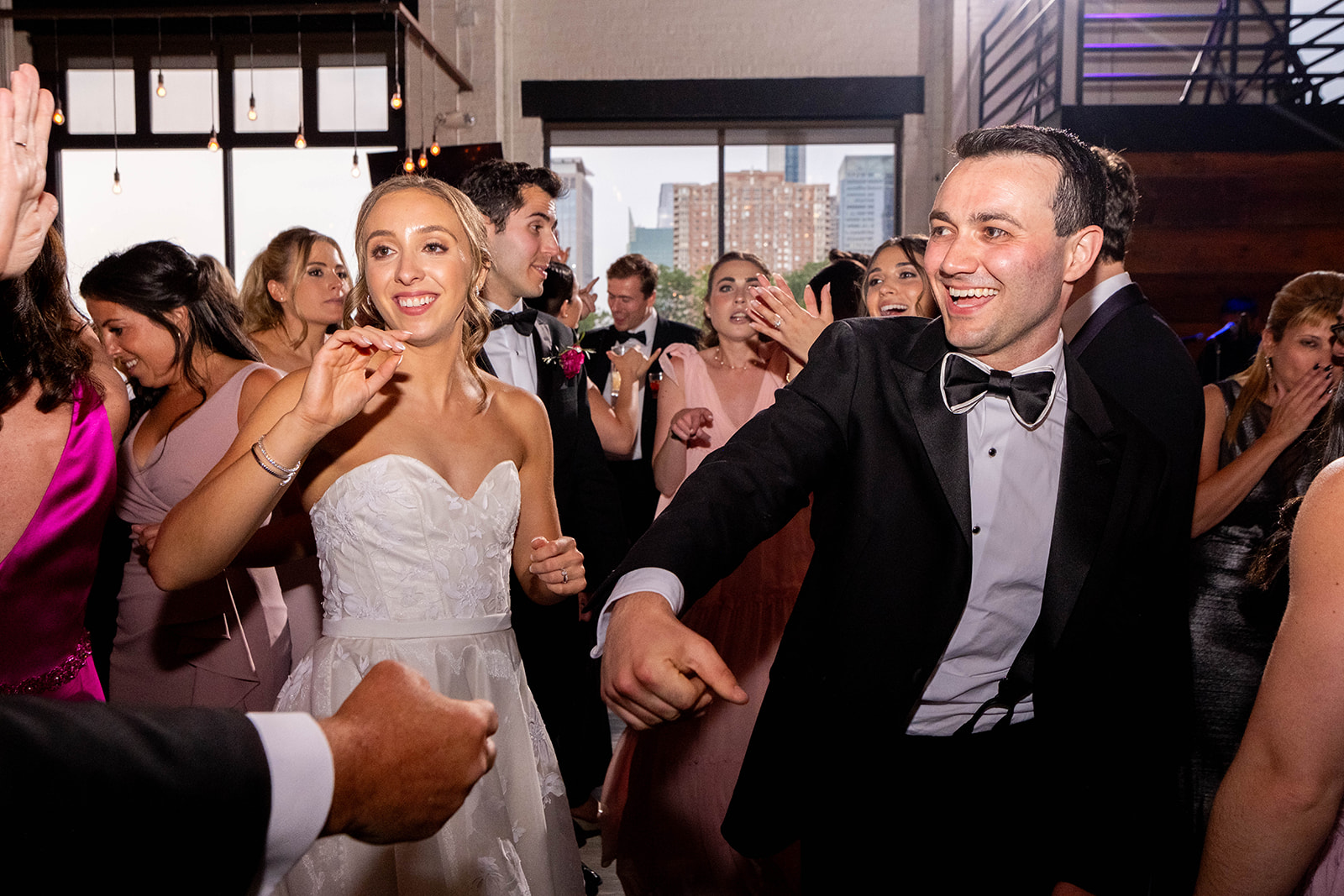 Kyle &amp; Amanda's Wedding