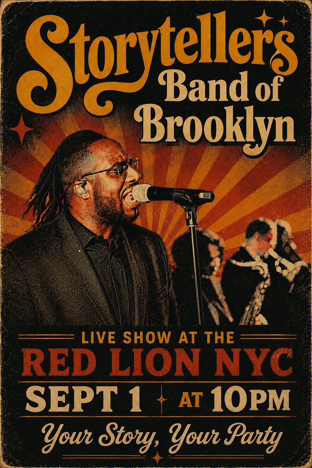 09-01-26 Red Lion POSTER