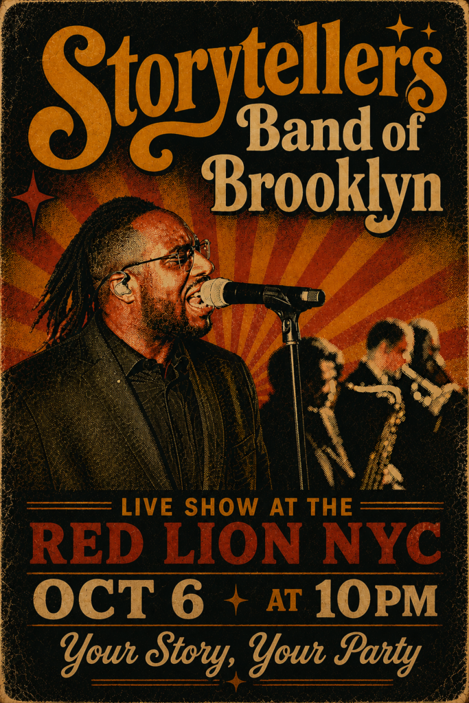 10-06-26 Red Lion POSTER